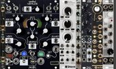 My unturned Eurorack