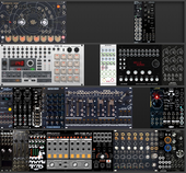 Techno Army setup Army case with TR8S 1 (copy) (copy) (copy)