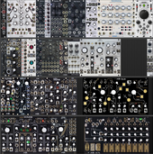 Stormnest Make Noise and Friends