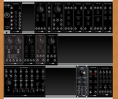 Baz Arturia 6U case (copy)