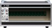 My untame Eurorack