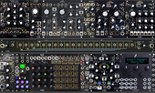 Make Noise Shared System Plus NT
