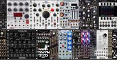 My nival Eurorack