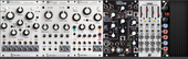 84hp  Eurorack