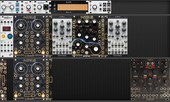 Befaco Build