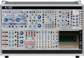 My mantis Eurorack
