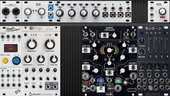 My paling Eurorack