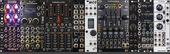 My primal Eurorack