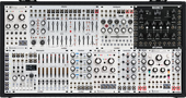 Intelijel guitar Ehrenfeld Atlantix
