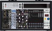 My stoutish Eurorack