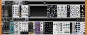 Potential main rack