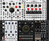 Noisy Field Synth