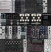 Drum Rack
