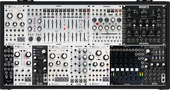 Intelijel guitar Ehrenfeld Oxi