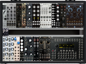 Live Rack