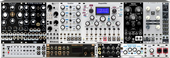Minimal Discovery Rack
