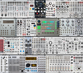 My spiroid Eurorack (copy) (copy) (copy) (copy) (copy) (copy) (copy) (copy) (copy) (copy) (copy) (copy) (copy) (copy)