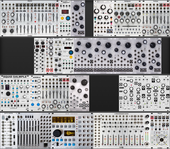 My spiroid Eurorack (copy) (copy) (copy) (copy) (copy) (copy) (copy) (copy) (copy) (copy) (copy) (copy) (copy) (copy)