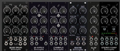 Erica Synths - 60HP