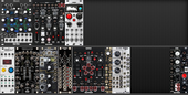 My weekly Eurorack