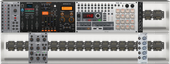 No particular genre set up for eurorack (copy)