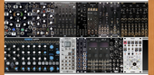 Performance Rack PGH