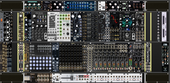 Sinusoda Sax Rack Deux-Uno-U (copy) (copy)