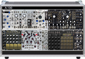 My jolty Eurorack