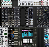 4U Mixer