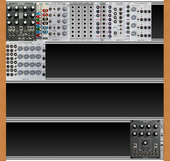 My DIY Eurorack