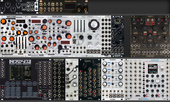 Voice rack (copy)