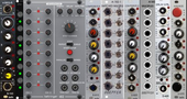 My forte Eurorack
