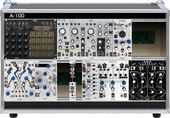 My heedless Eurorack