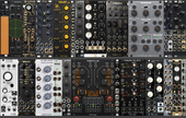 2025 3 Voice Keystep with Behringer Edge (copy)
