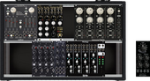 My tawdry Eurorack