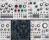 Mutable Rack