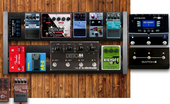Sal's Bass Pedalboard (alt)