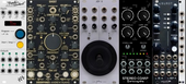 My winy Eurorack