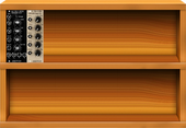 My awkward Eurorack