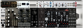 My collect Eurorack