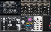 Erica Synths Skiff 84HP