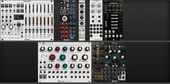 My soapy Eurorack
