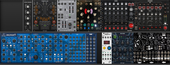 True Rack (phase 2) (drumless)