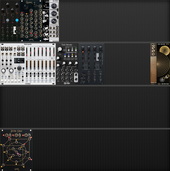 Interesting modules