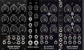 Erica Synths - 40HP