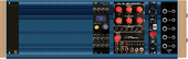 REC RACK