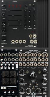 Drum machine