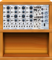 My wrong Eurorack