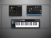 Pattern Recognition's other stuff...