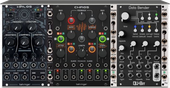 My small Eurorack?!?